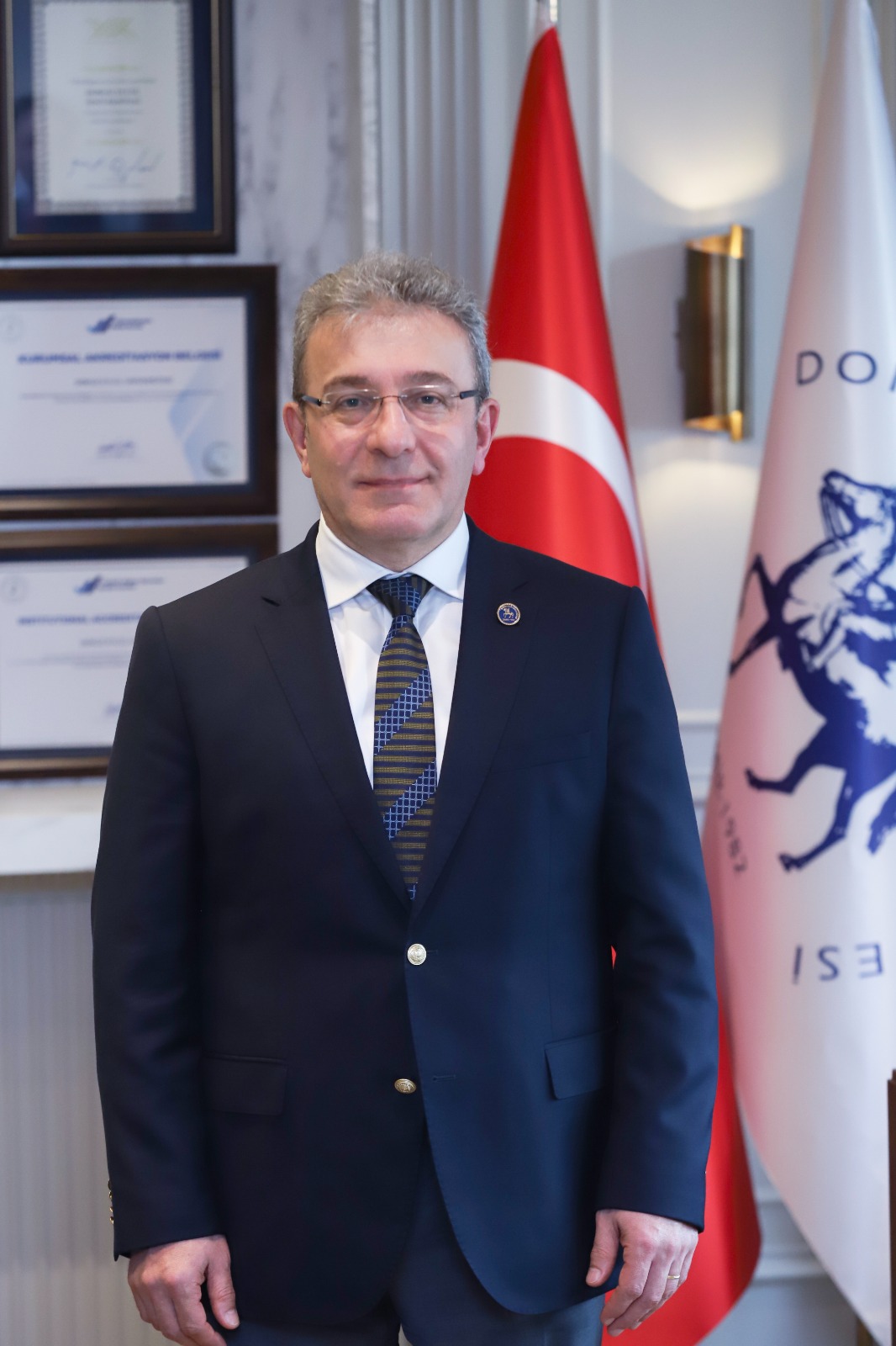 DEÜ'DE BAĞIMLILIKLA MÜCADELE KOORDİNATÖRLÜĞÜ KURULDU